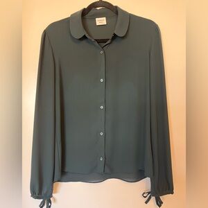 Aritzia/Sunday Best Blouse
